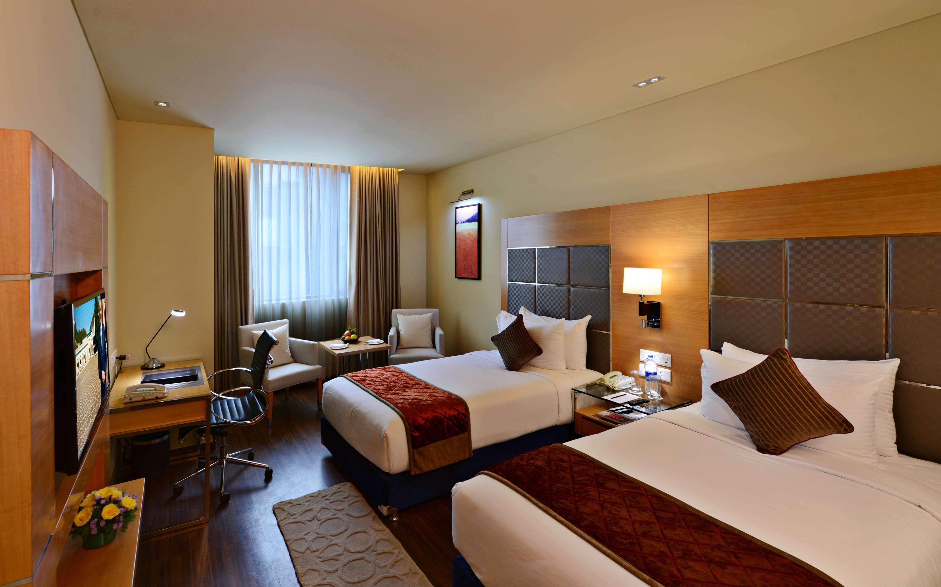 Country Inn Panjim Goa パナジ エクステリア 写真