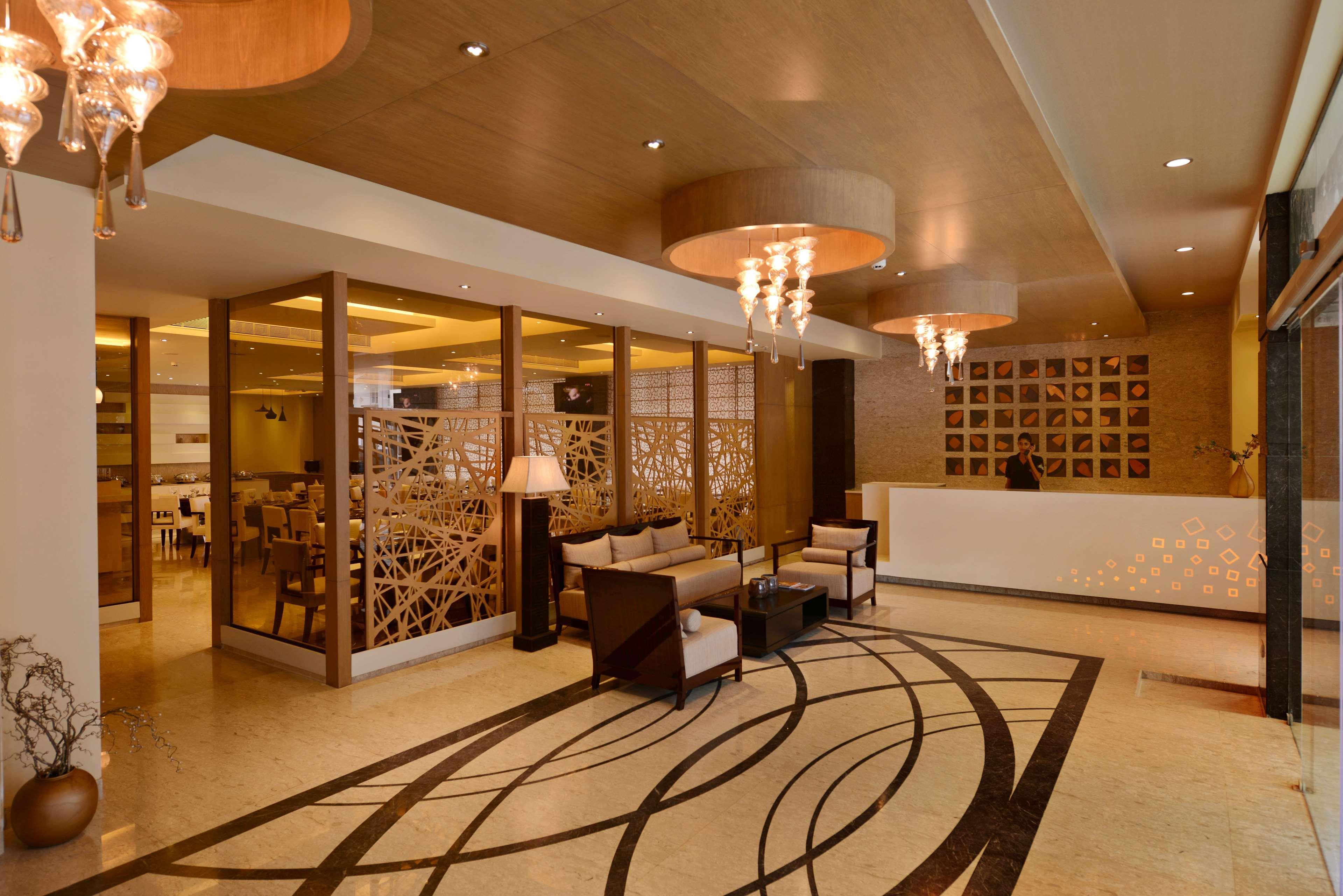 Country Inn Panjim Goa パナジ エクステリア 写真
