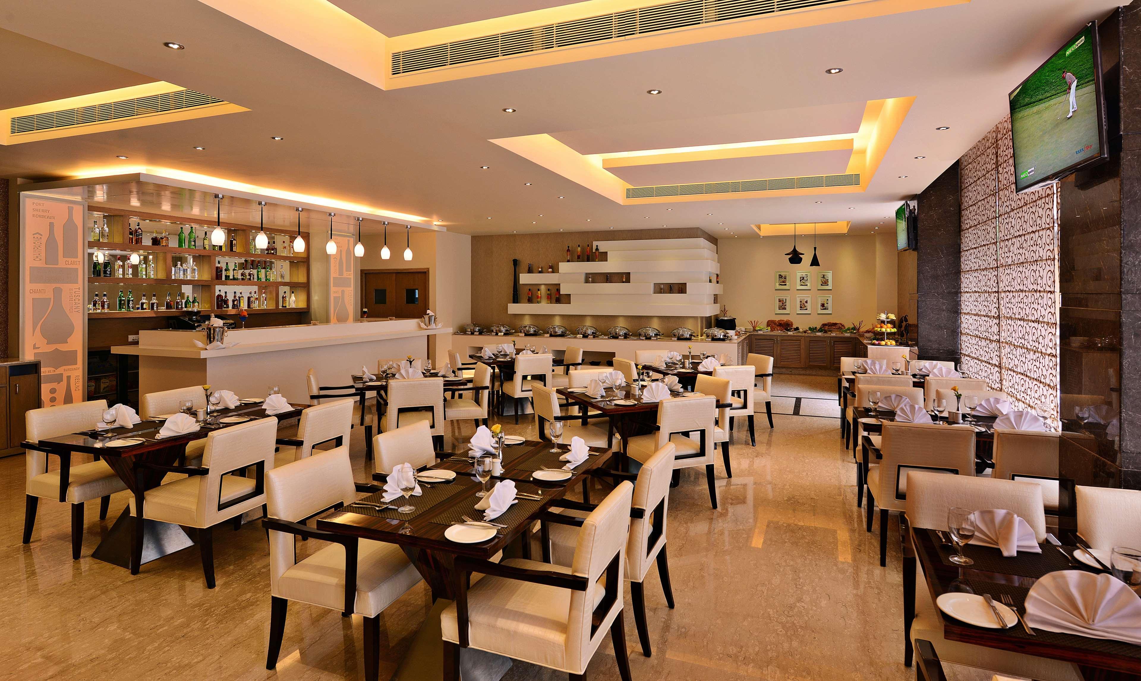 Country Inn Panjim Goa パナジ エクステリア 写真