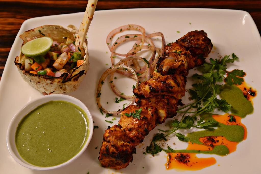 Country Inn Panjim Goa パナジ エクステリア 写真