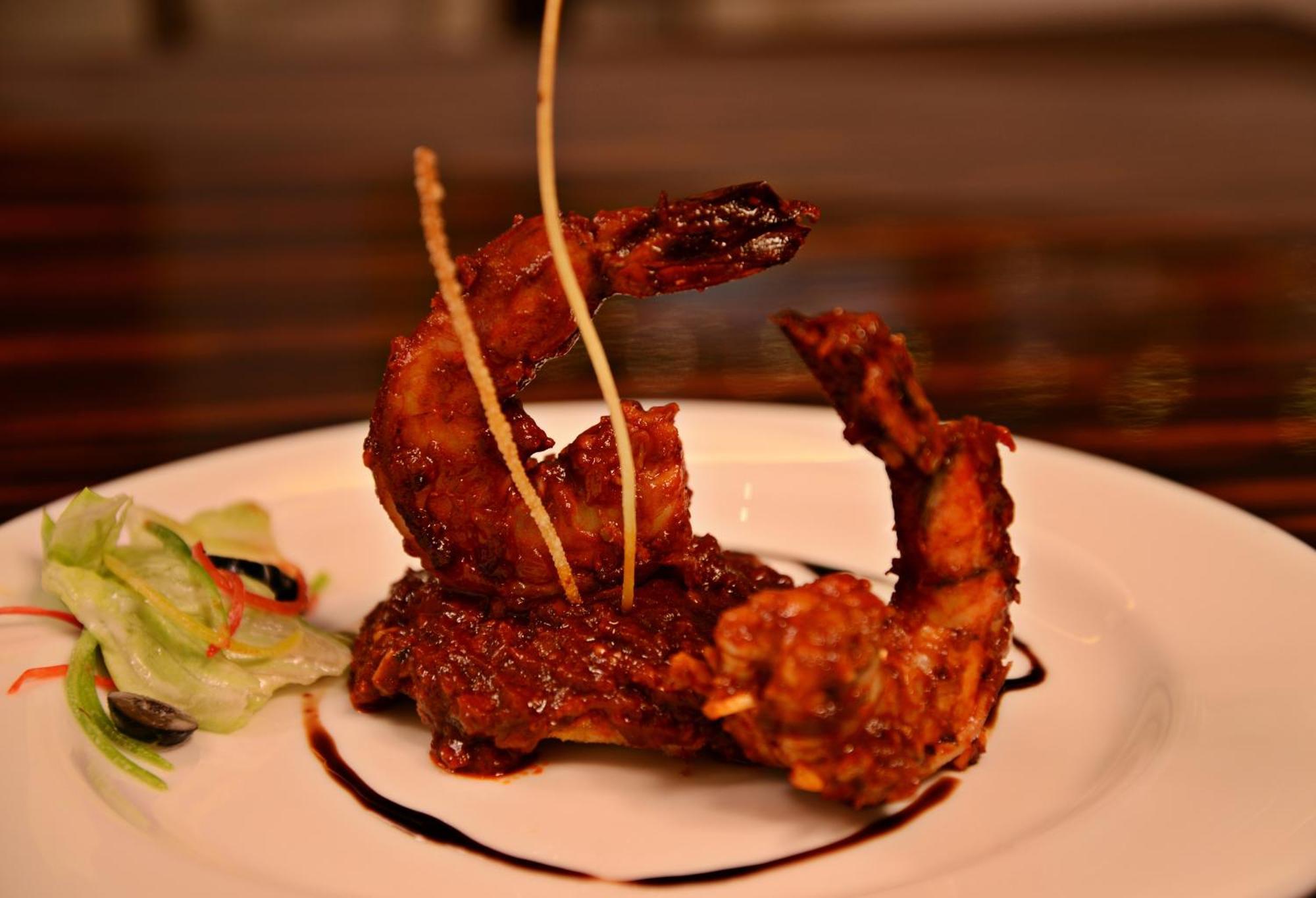Country Inn Panjim Goa パナジ エクステリア 写真