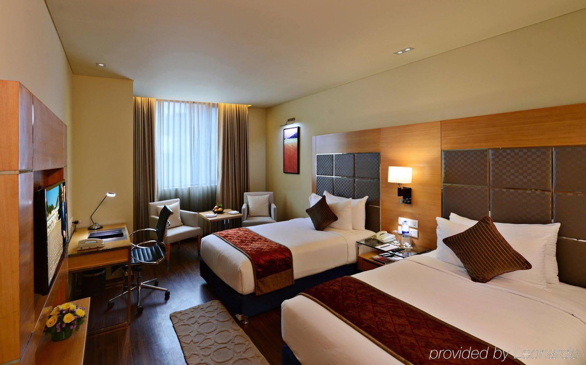 Country Inn Panjim Goa パナジ エクステリア 写真