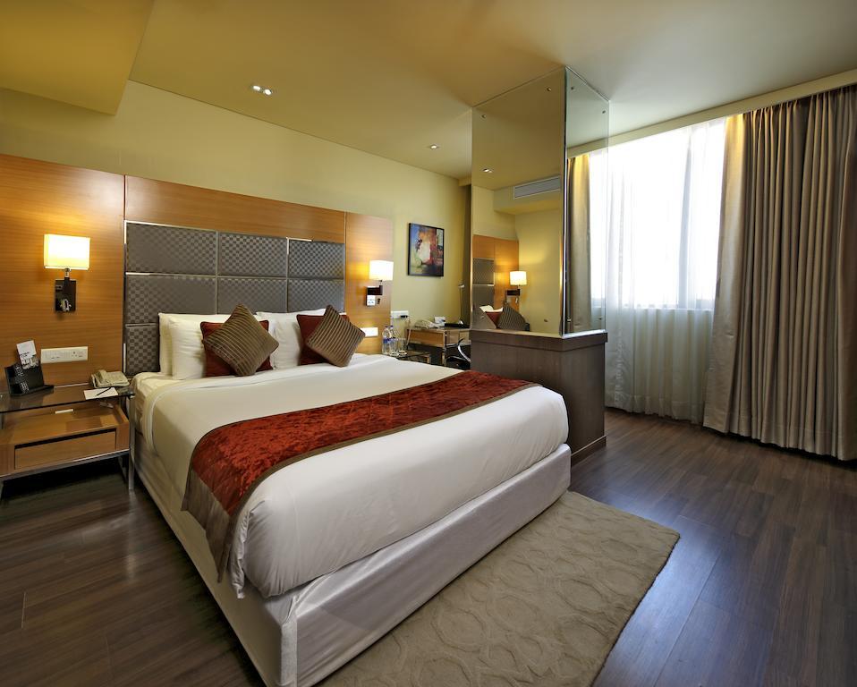 Country Inn Panjim Goa パナジ エクステリア 写真
